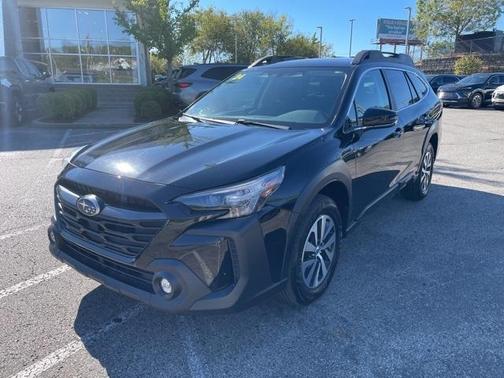 2024 Subaru Outback Premium