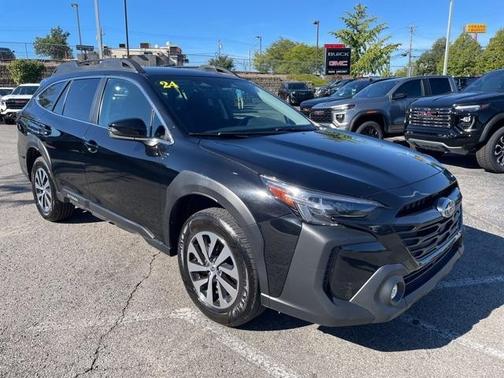 2024 Subaru Outback Premium