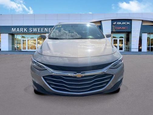 2024 Chevrolet Malibu 2LT