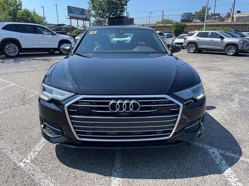 2023 Audi A6 45 Premium