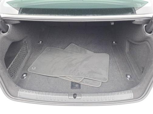 2024 Audi A6 45 Premium