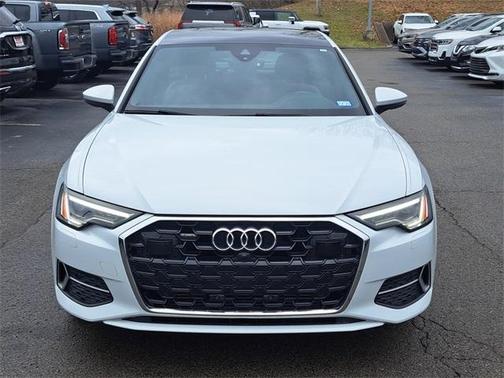 2024 Audi A6 45 Premium