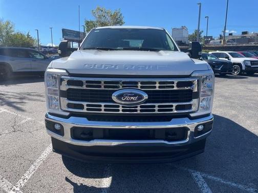 2024 Ford F-250 XLT