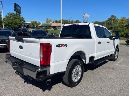2024 Ford F-250 XLT