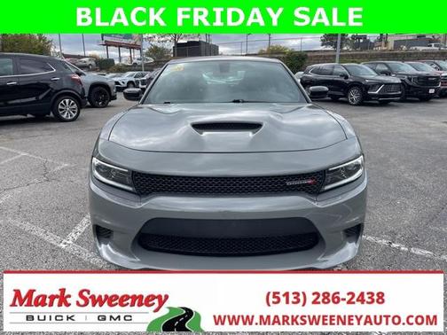 2023 Dodge Charger GT