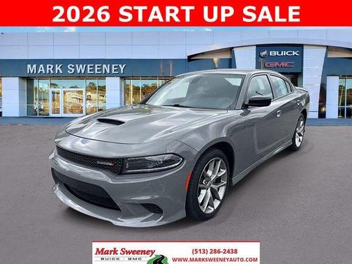 2023 Dodge Charger GT