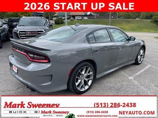 2023 Dodge Charger GT