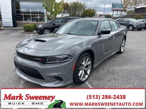 2023 Dodge Charger GT