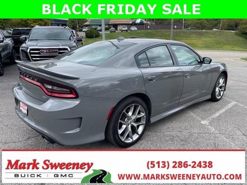 2023 Dodge Charger GT
