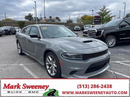 2023 Dodge Charger GT
