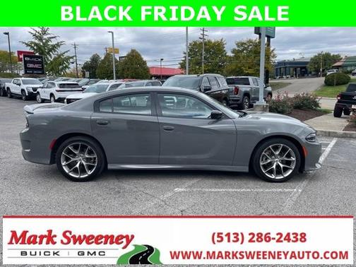 2023 Dodge Charger GT