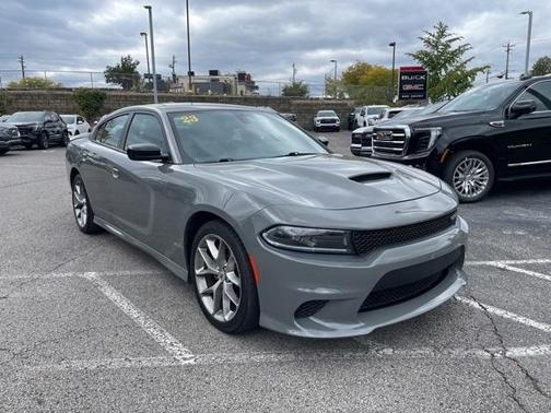 2023 Dodge Charger GT