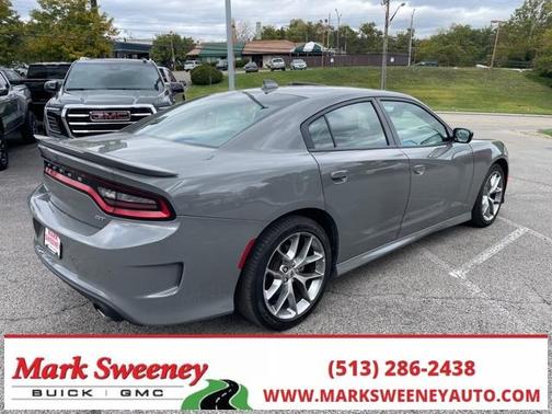 2023 Dodge Charger GT
