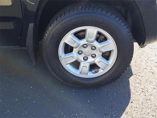 2006 Honda Ridgeline RTL