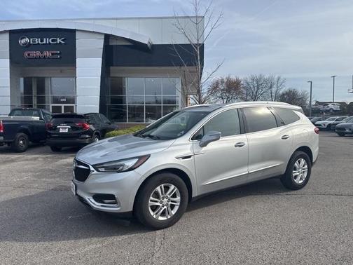 2018 Buick Enclave Essence
