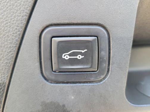 2017 Buick Envision Premium I