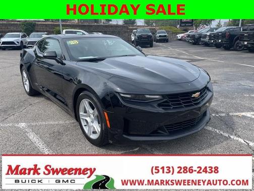 2023 Chevrolet Camaro 1LT