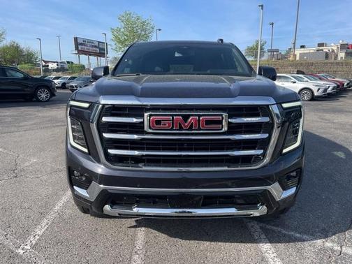 2025 GMC Yukon XL Elevation
