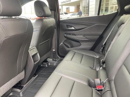 2025 Buick Envista Sport Touring
