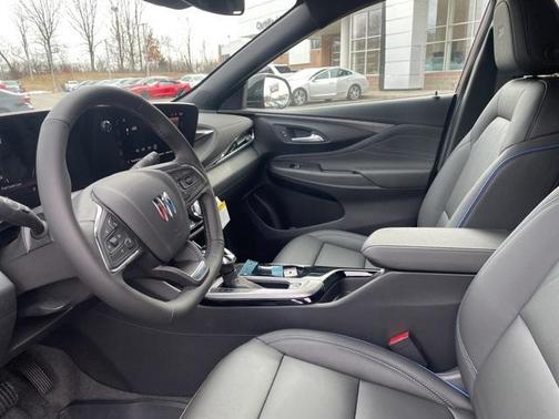 2025 Buick Envista Sport Touring