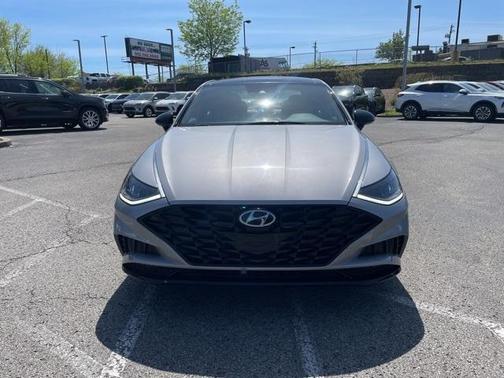 2023 Hyundai SONATA SEL Plus