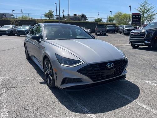 2023 Hyundai SONATA SEL Plus