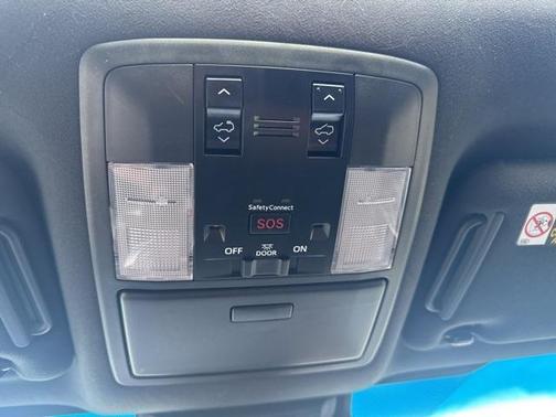 2021 Lexus GX 460 Base