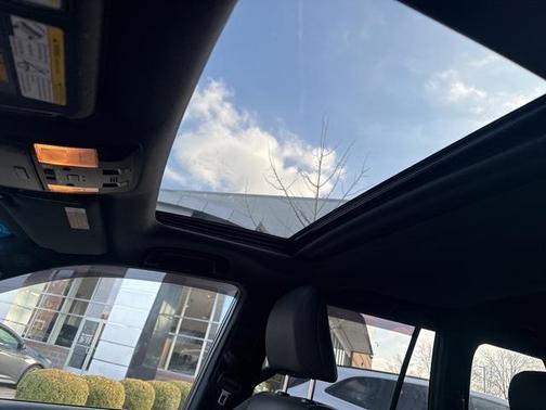 2021 Lexus GX 460 Base