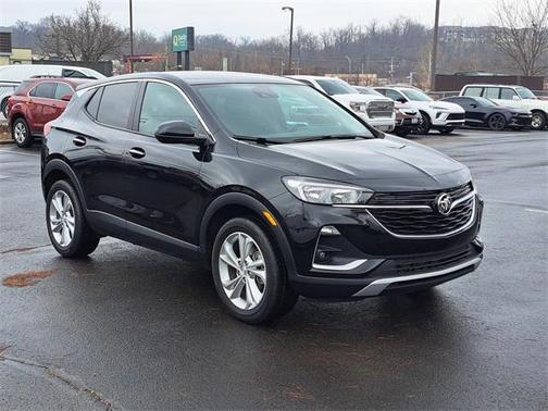 2022 Buick Encore GX Preferred