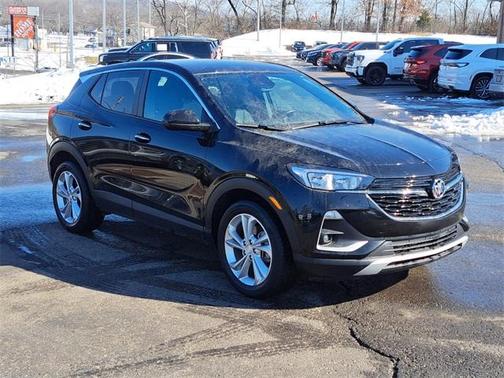 2022 Buick Encore GX Preferred