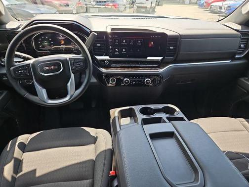 Sterling 2023 GMC Sierra 1500 SLE