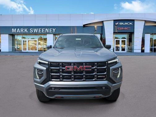 Sterling 2026 GMC Canyon AT4