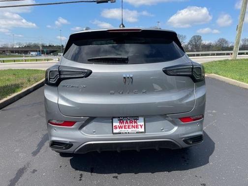 2025 Buick Encore GX Avenir