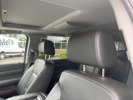 2020 GMC Yukon XL SLT
