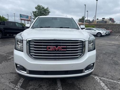 2020 GMC Yukon XL SLT