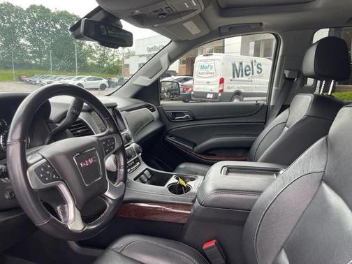 2020 GMC Yukon XL SLT