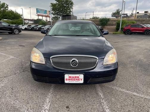 2009 Buick Lucerne CXL