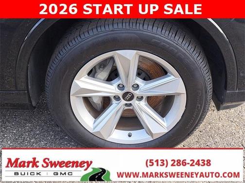 2024 Audi Q7 45 Premium Plus