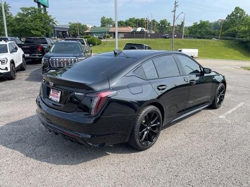 2023 Cadillac CT5-V V-Series