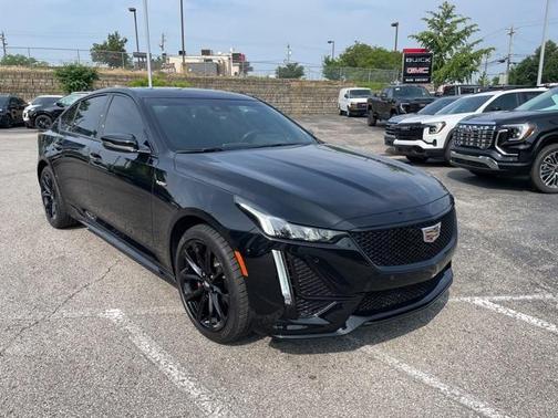 2023 Cadillac CT5-V V-Series