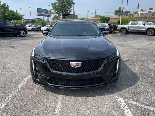2023 Cadillac CT5-V V-Series