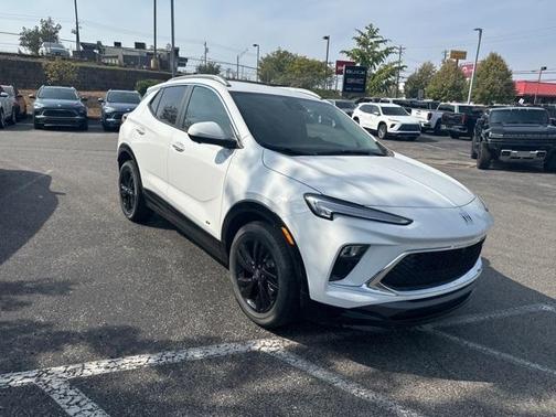 2025 Buick Encore GX Sport Touring