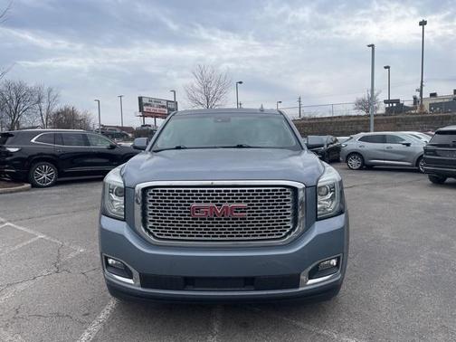2015 GMC Yukon XL Denali
