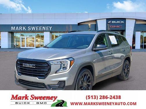 Sterling 2024 GMC Terrain SLE
