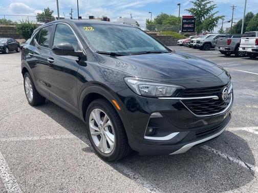 2022 Buick Encore GX Preferred