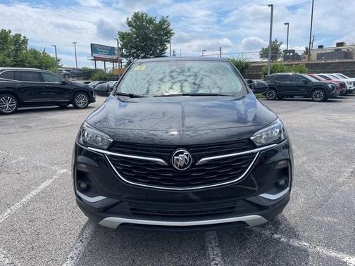 2022 Buick Encore GX Preferred