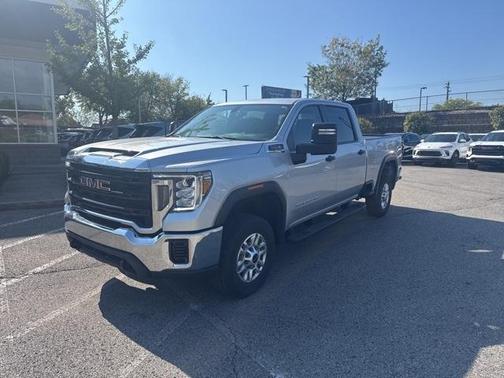 2023 GMC Sierra 2500 Pro