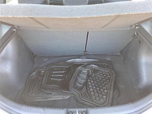 2015 Hyundai Accent GS