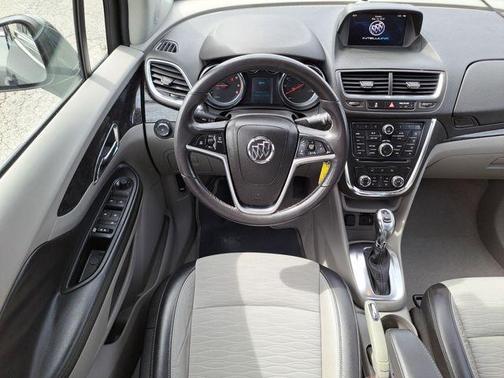 2016 Buick Encore Convenience