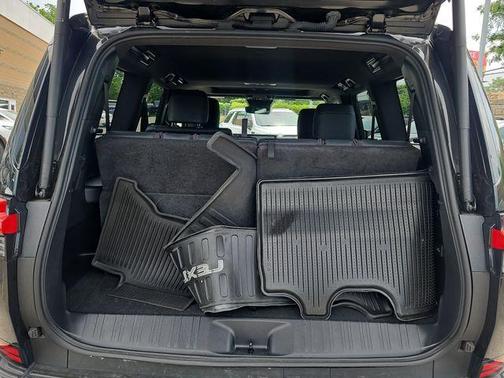 Caviar 2024 Lexus GX 550 550 PREMIUM+